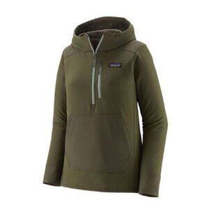 Patagonia Women's R2 CrossStrata Pullover - M